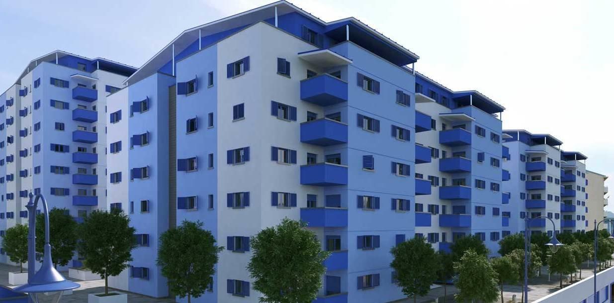 Image of Apartment - 2 Bedrooms - 2 Bathrooms for Sale in Mons Calpe Mews-Gibraltar, Image 12